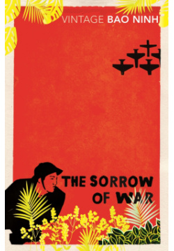 The Sorrow of War Vintage books 9780749397111 