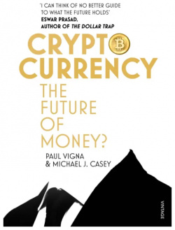 Cryptocurrency Vintage books 9781784700737 