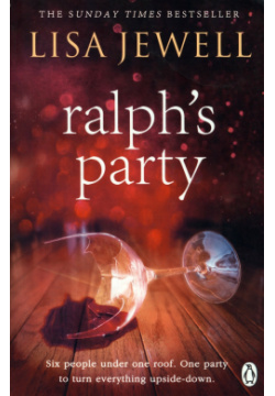 Ralphs Party Penguin 9780140279276 