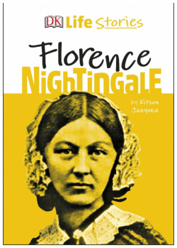 Florence Nightingale Dorling Kindersley 9780241356319 
