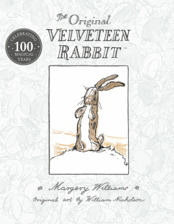 The Velveteen Rabbit Farshore 9781405285346 