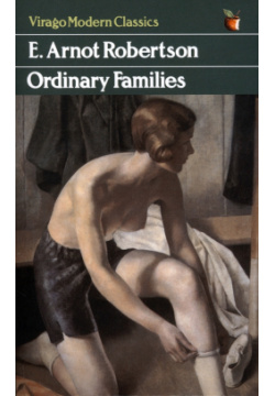 Ordinary Families Virago 9781844082018 