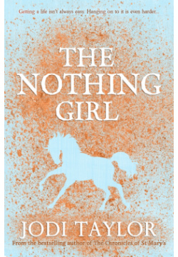 The Nothing Girl Headline 9781472264343 