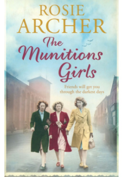 The Munitions Girls Quercus 9781848664944 