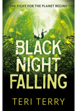 Black Night Falling Hodder & Stoughton 9781444955095 