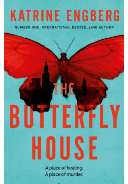 The Butterfly House Hodder & Stoughton 9781529344691 