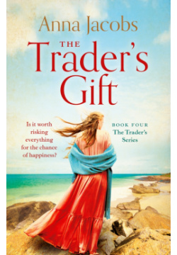 The Traders Gift Hodder & Stoughton 9781529388763 