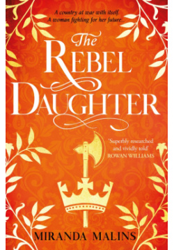 The Rebel Daughter Orion 9781409194866 