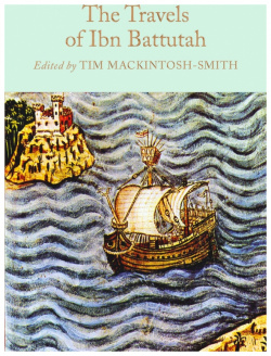 The Travels of Ibn Battutah Macmillan 9781909621473 