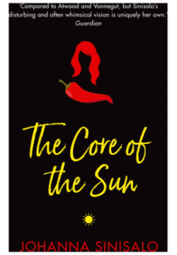 The Core of Sun Grove Press 9781611855265 