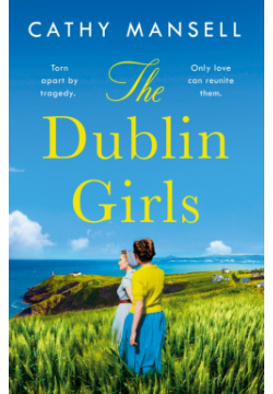The Dublin Girls Headline 9781472266408 