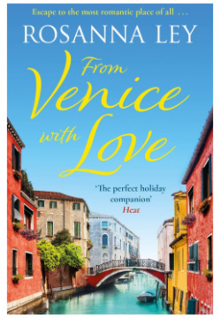 From Venice with Love Quercus 9781787476295 