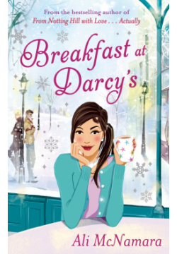 Breakfast at Darcys Sphere 9780751547405 When Darcy McCall loses her beloved