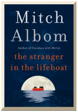 The Stranger in Lifeboat Sphere 9780751584530 