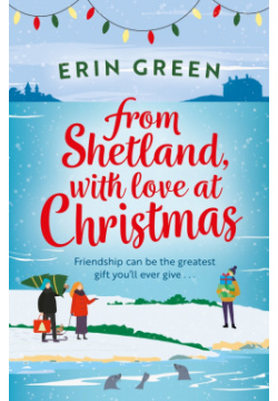 From Shetland  With Love at Christmas Headline 9781472281524