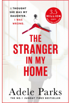 The Stranger In My Home Headline 9781472205520 