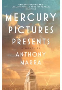 Mercury Pictures Presents John Murray 9781399804400 