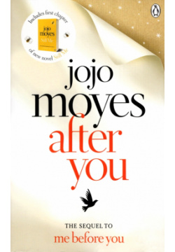 After You: A Novel Penguin 978 1 405 92675 9781405926751 