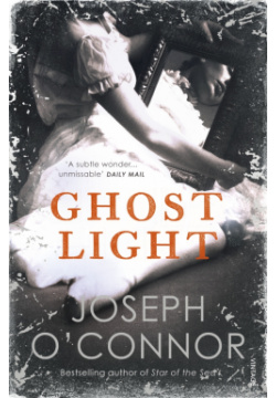 Ghost Light Vintage books 9781529112627 