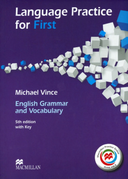 Language Practice New Edition Macmillan 9780230463752 