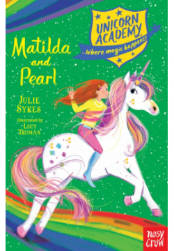 Matilda and Pearl Nosy Crow 9781788004633 
