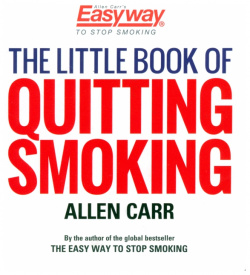 The Little Book of Quitting Smoking Arcturus 9781789504569 