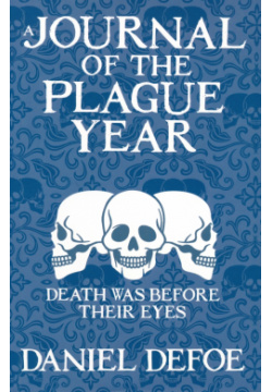 A Journal of the Plague Year Arcturus 9781839400766 