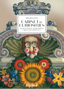 Massimo Listri  Cabinet of Curiosities Taschen 9783836593786