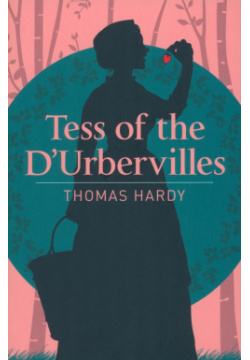 Tess of the DUrbervilles Arcturus 9781788881890 