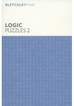 Bletchley Park Logic Puzzles 2 Arcturus 9781788280402 