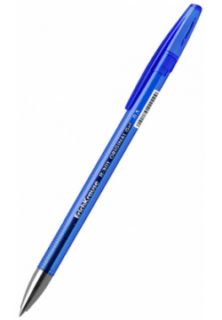 Ручка гелевая Original Gel Stick  синяя Erich Krause