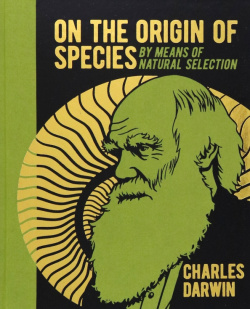 On the Origin of Species  By Means Natural Selection Arcturus 9781398807501
