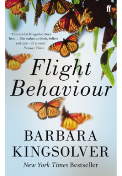 Flight Behaviour Faber and 9780571290802 