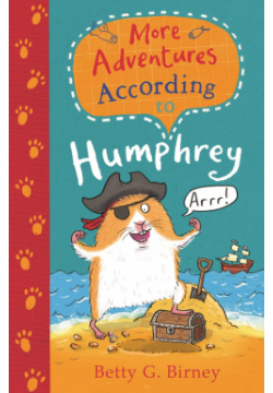 More Adventures According to Humphrey Faber and 9780571328321 celebrate his