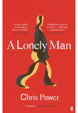 A Lonely Man Faber and 9780571341221 