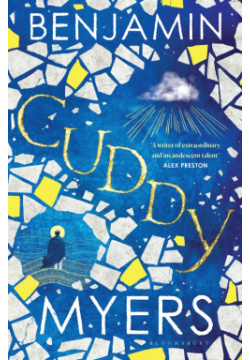 Cuddy Bloomsbury 9781526631503 is a bold and experimental retelling of the