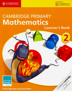 Cambridge Primary Mathematics Stg 2 Learners Book 9781107615823 