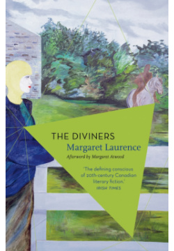 The Diviners Apollo 9781788548731 Morag Gunn is a writer in her mid forties who