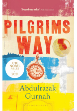 Pilgrims Way Bloomsbury 9781526653475 