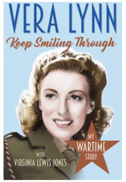 Keep Smiling Through  My Wartime Story Arrow Books 9781787460119