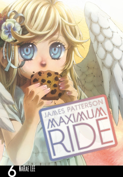 Maximum Ride  Volume 6 Arrow Books 9780099538455