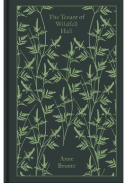 The Tenant of Wildfell Hall Penguin 9780241198957 