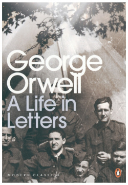 A Life in Letters Penguin 9780141192635 