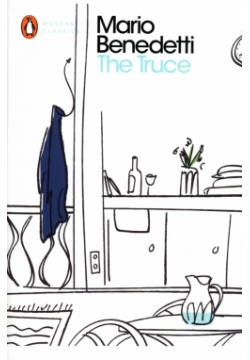 The Truce Penguin 9780141396859 