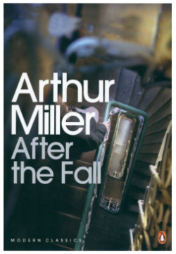After the Fall Penguin 9780141189994 
