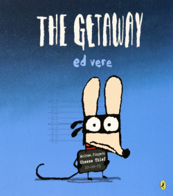 The Getaway Puffin 9780141500584 
