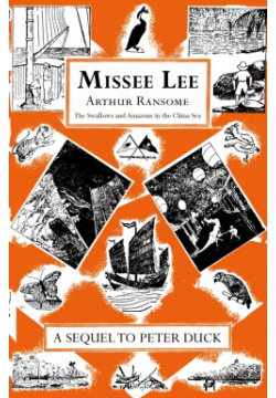 Missee Lee Red Fox Childrens Books 9780099427254 Nancy Blackett