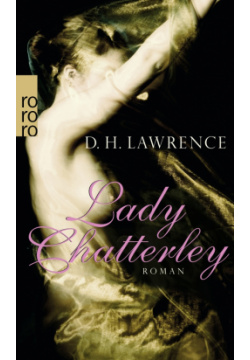 Lady Chatterley Rowohlt Taschenbuch 9783499116384 