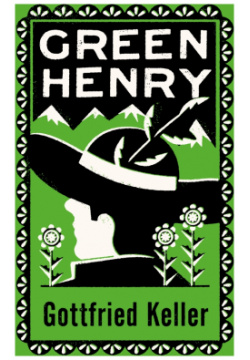 Green Henry Alma Books 9781847498922 