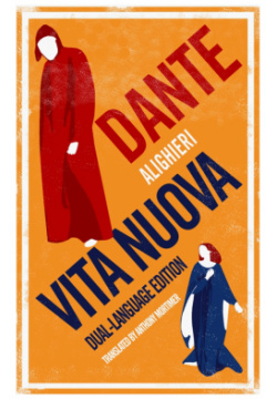 Vita Nuova  Dual Language Edition Alma Books 9781847496959